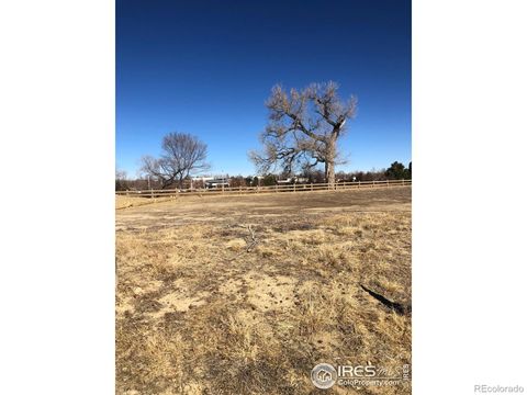 932 Langdale Drive Fort Collins CO 80526