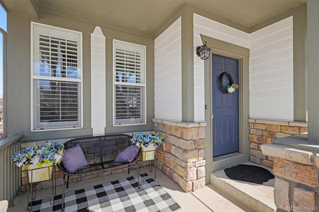 Photo of 3057 Braeburn Place, Highlands Ranch, CO 80126 (MLS # 6391195)