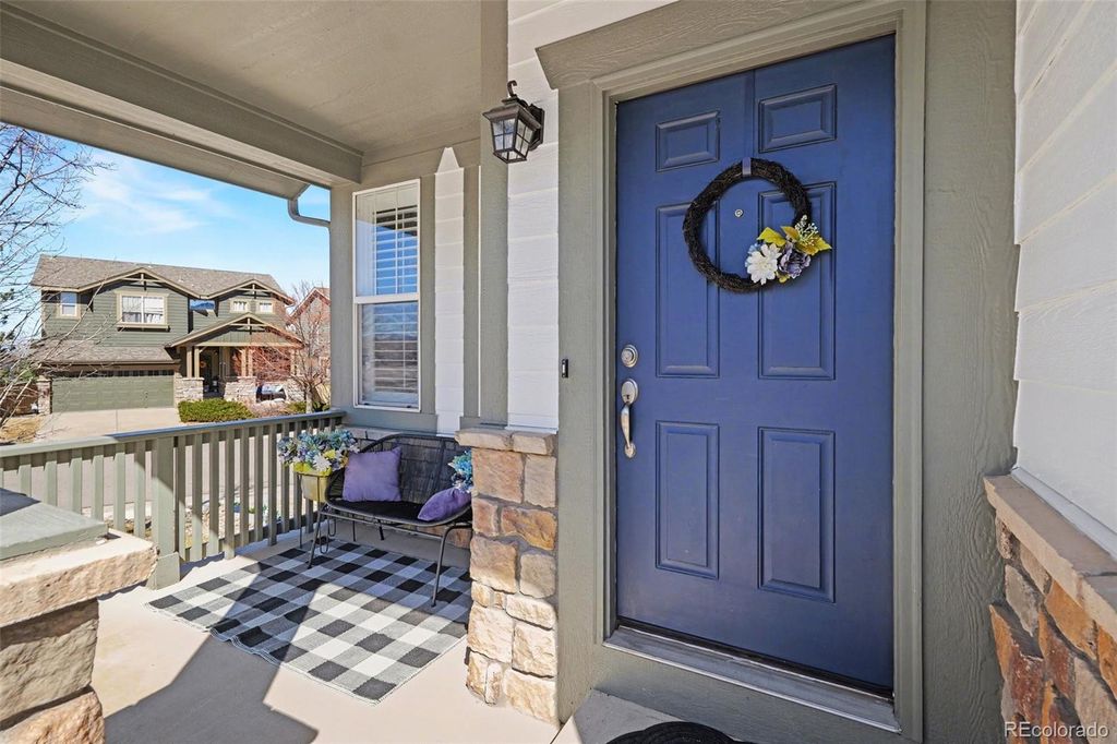 Photo of 3057 Braeburn Place, Highlands Ranch, CO 80126 (MLS # 6391195)