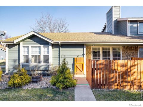 Photo of 3823 Paseo Del Prado, Boulder, CO 80301 (MLS # IR1053299)