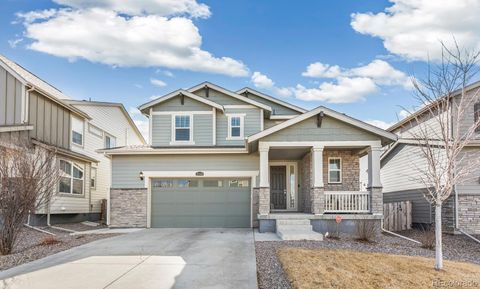 Photo of 26344 E 4th Place, Aurora, CO 80018 (MLS # 5123709)