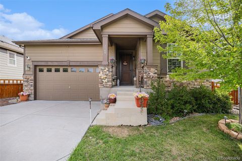 3146 Hawthorne Lane Dacono CO 80514