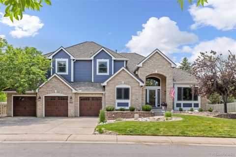 2555 S Zang Street Denver CO 80228