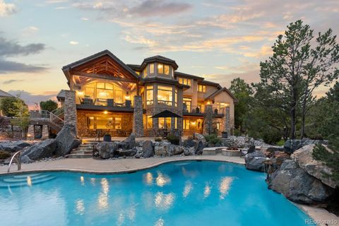 1211 Michener Way Highlands Ranch CO 80126