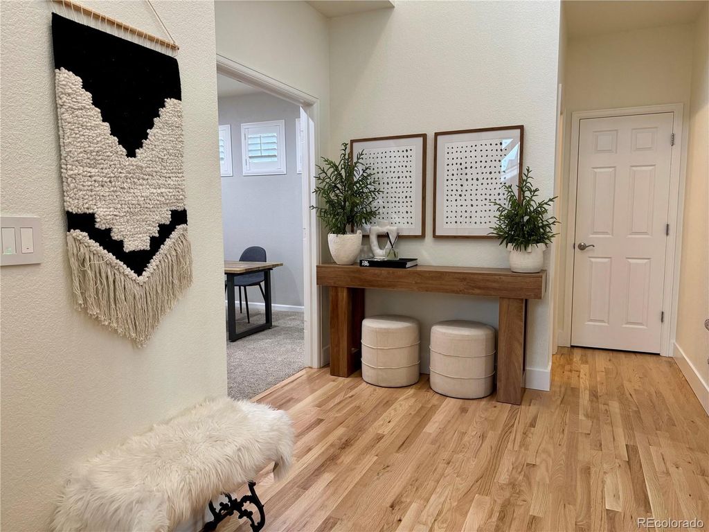 Photo of 2903 Dragonfly Court, Castle Rock, CO 80109 (MLS # 3558755)