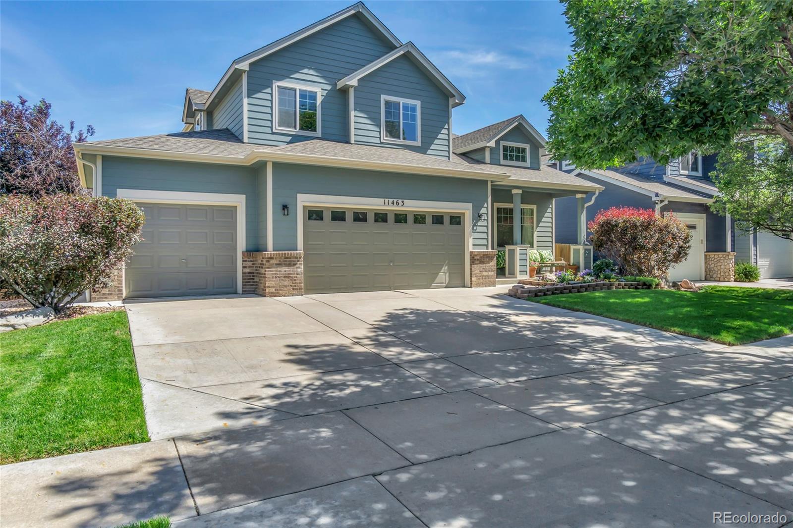 11463 E 118th Place