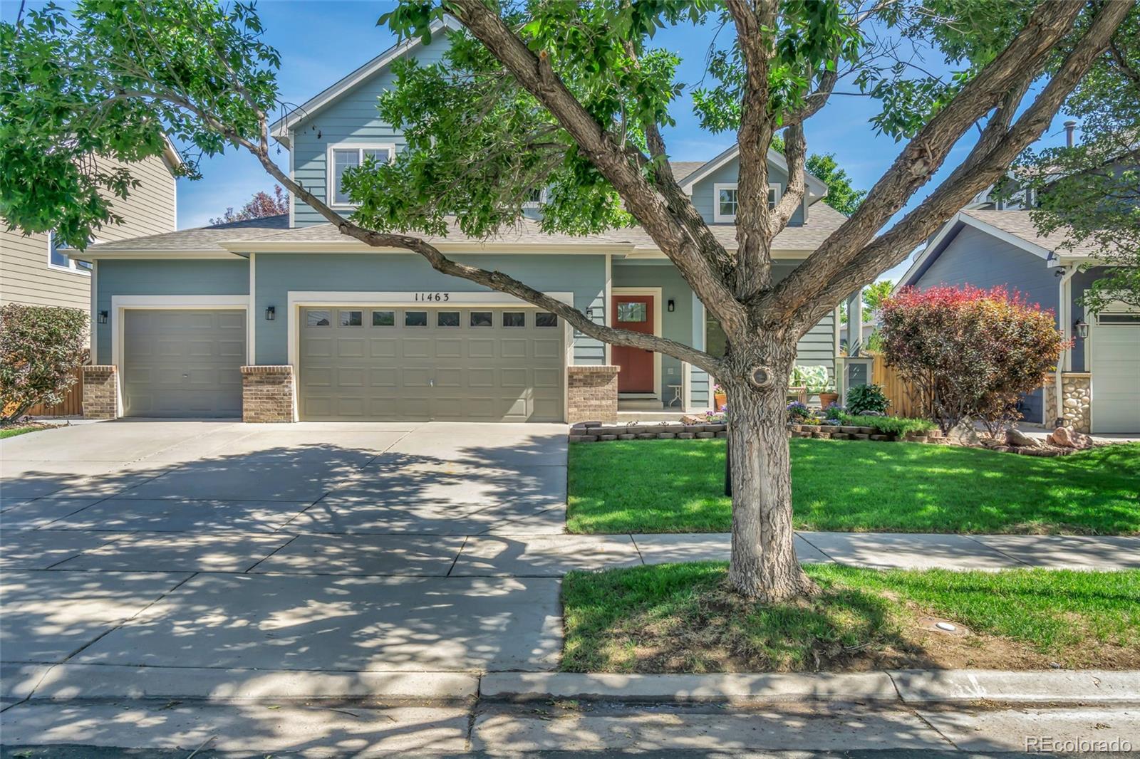 11463 E 118th Place