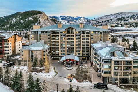 126 Riverfront Lane 200 Avon CO 81620