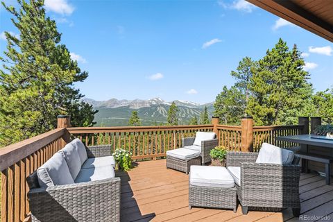 14 Dunkin Drive Breckenridge CO 80424
