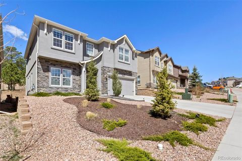 19533 Lindenmere Drive, Monument, CO 80132 - #: 7963707