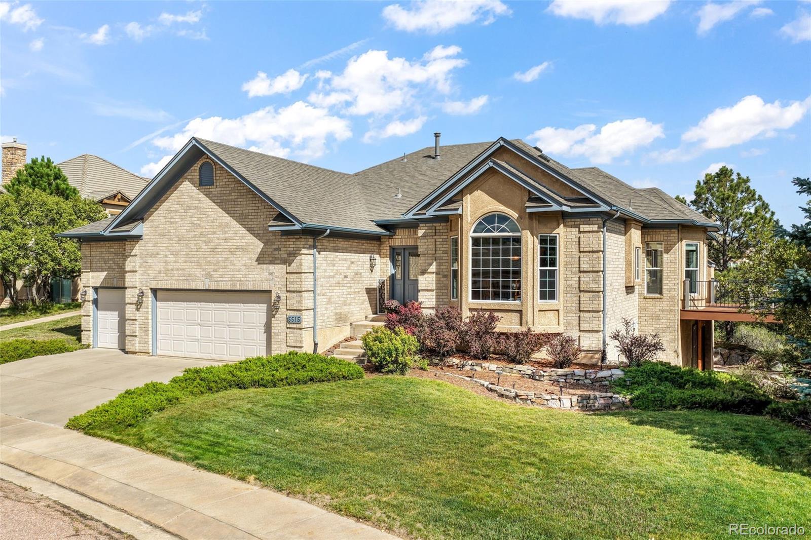 5515 Wittenberg Court