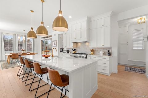 15 Latigo Place Littleton CO 80123