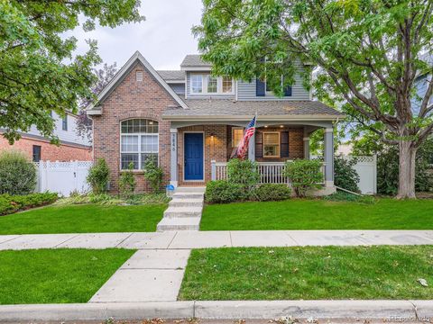 7846 E Severn Place Denver CO 80230