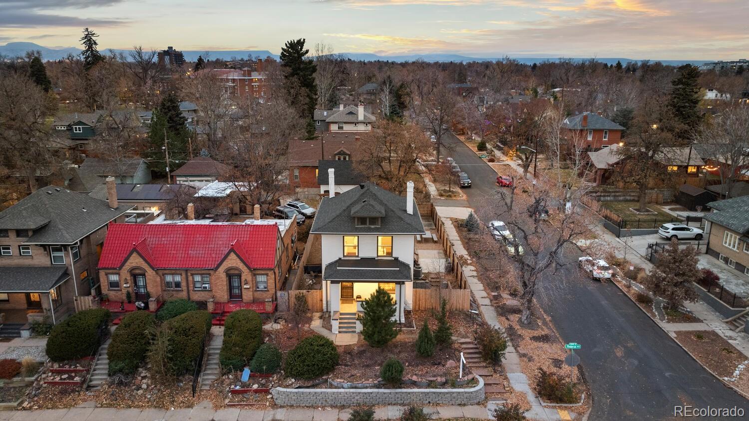 3365 Federal Boulevard