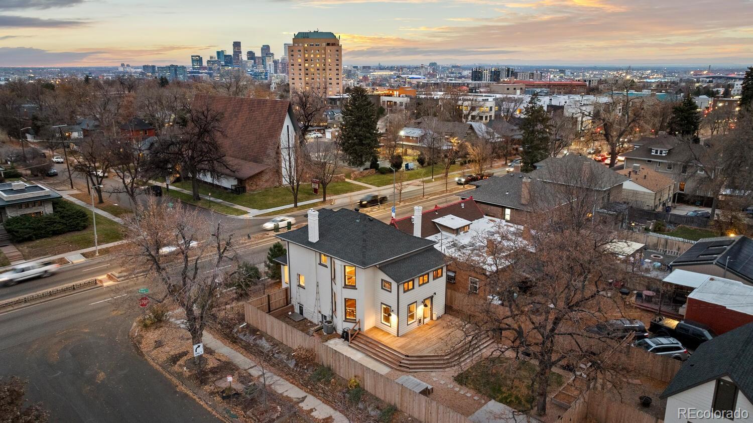 3365 Federal Boulevard