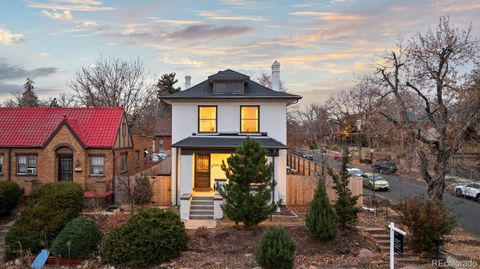 3365 Federal Boulevard Denver CO 80211