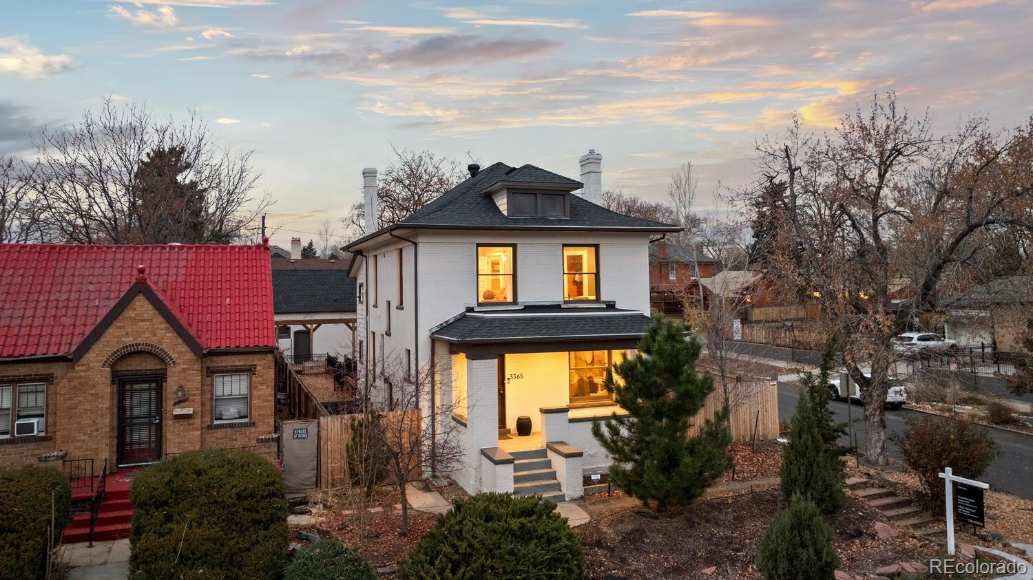 3365 Federal Boulevard