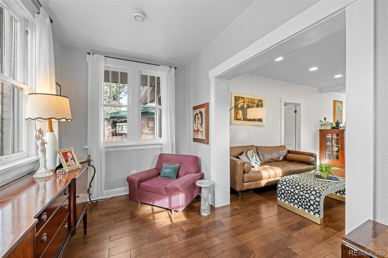 2620 Bellaire Street