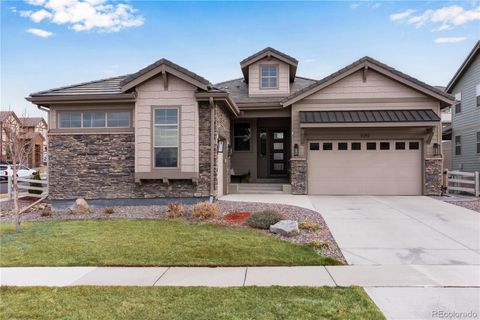 16392 Spanish Peak Way Broomfield CO 80023