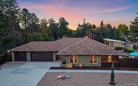 1930 S Newport Street Denver CO 80224