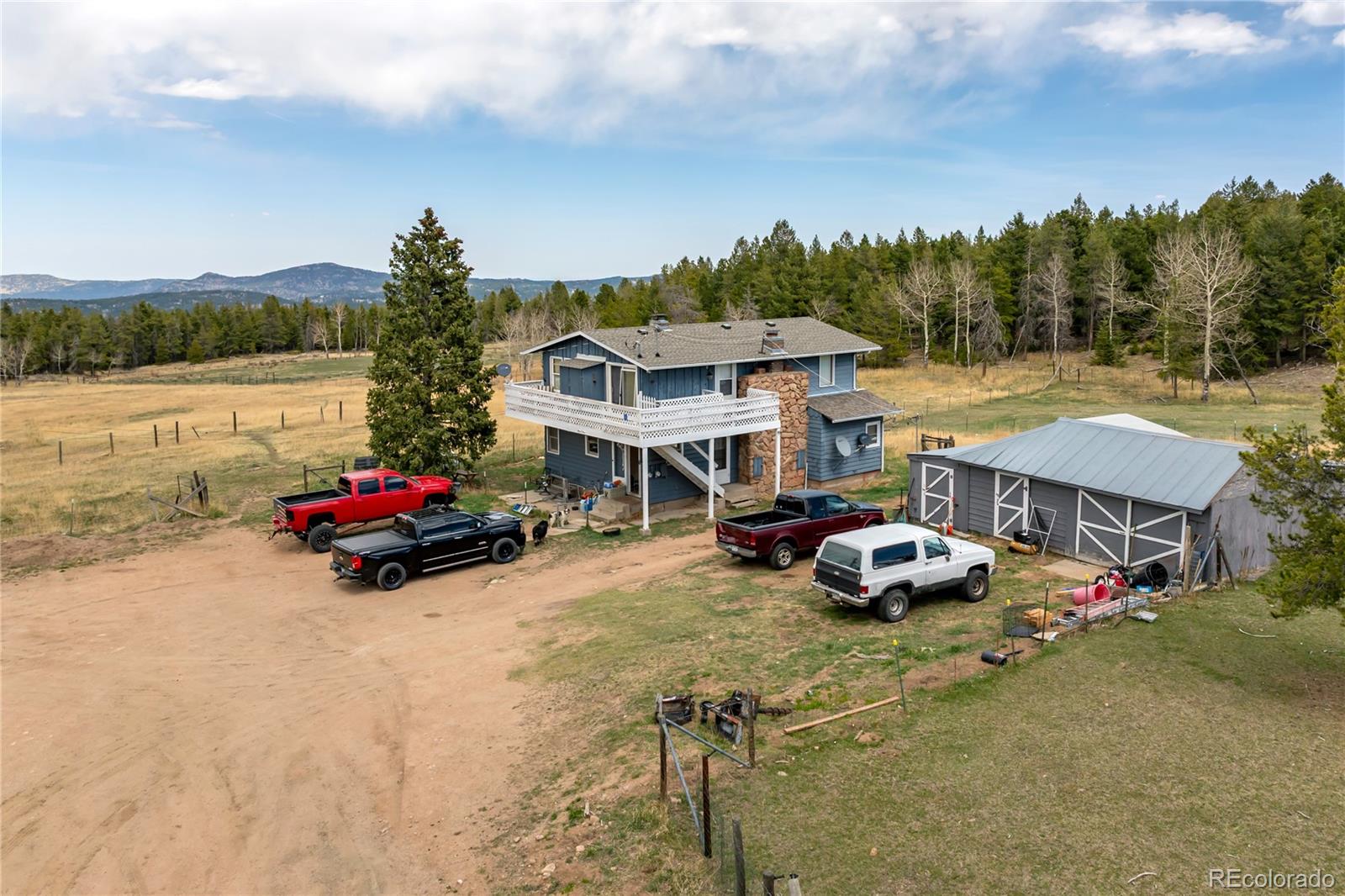 31511 Shadow Mountain Drive