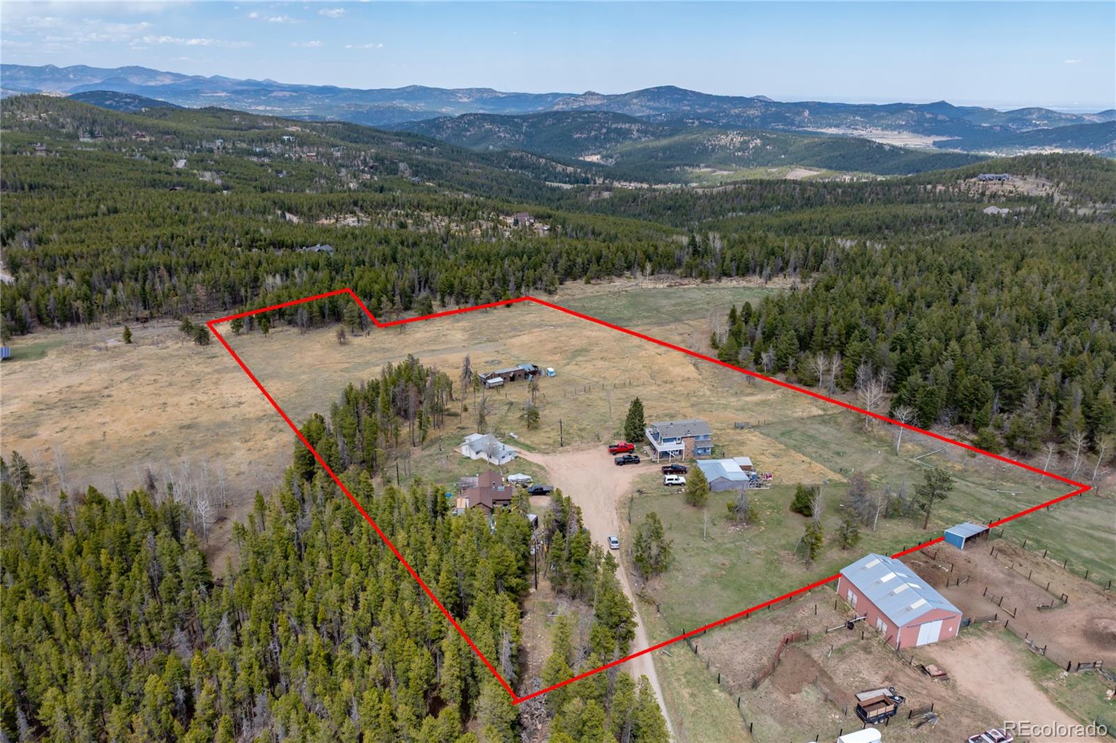 31511 Shadow Mountain Drive