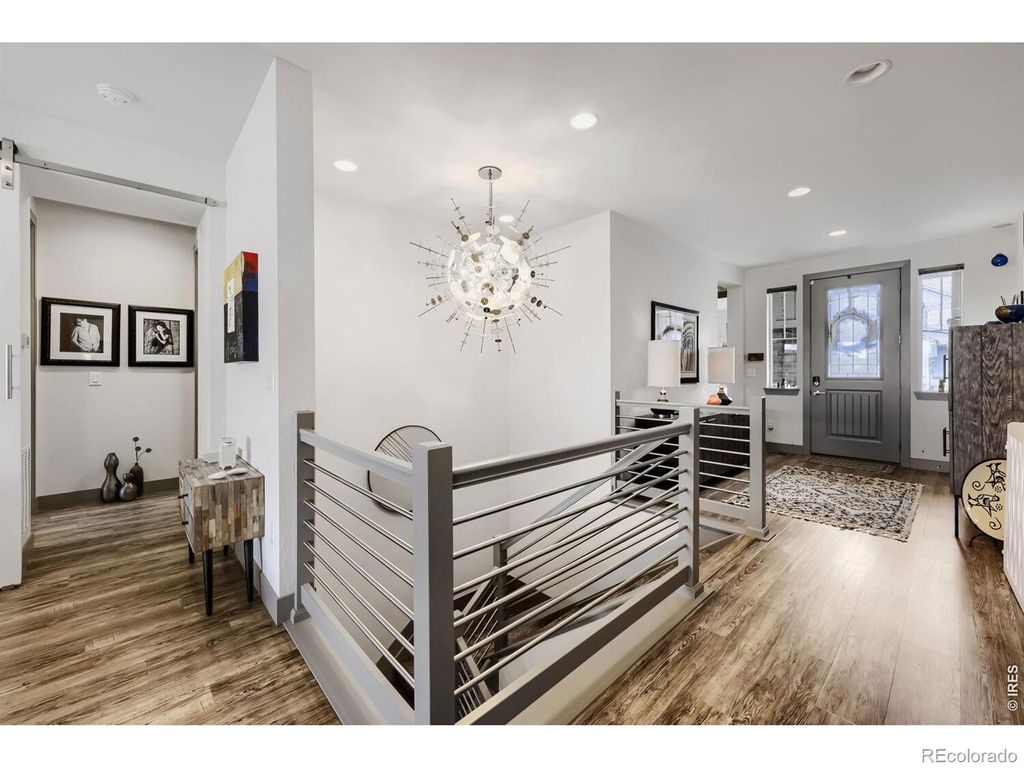 Photo of 18401 W 93rd Place, Arvada, CO 80007 (MLS # IR1057857)