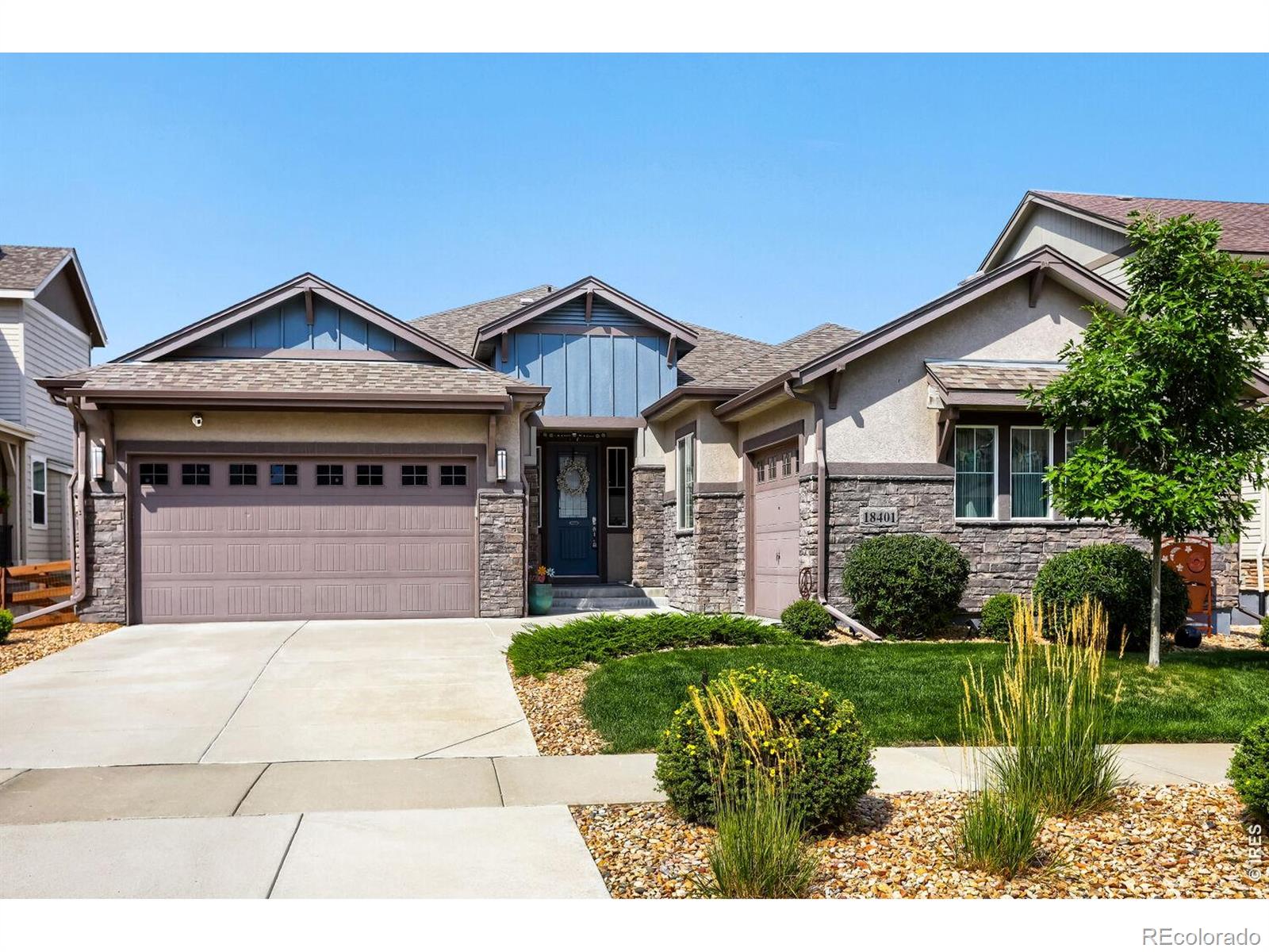 18401 W 93rd Place