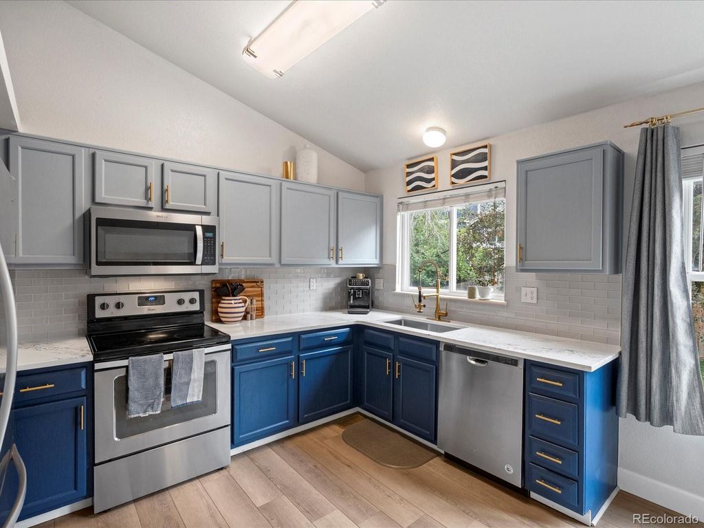 Photo of 12217 Crabapple Street, Broomfield, CO 80020 (MLS # 8749822)