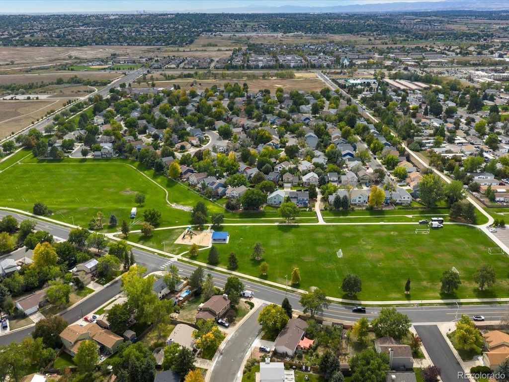 Photo of 12217 Crabapple Street, Broomfield, CO 80020 (MLS # 8749822)