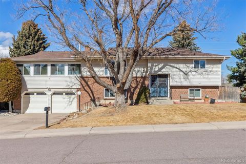 8539 E Kenyon Avenue Denver CO 80237