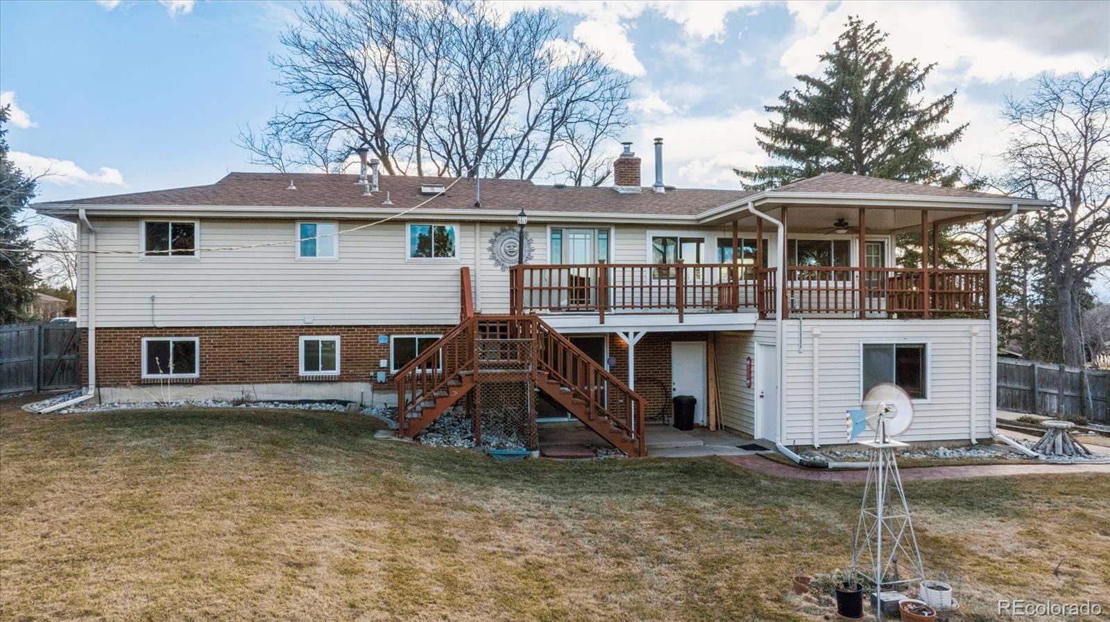 8539 E Kenyon Avenue