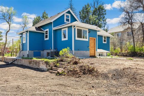 905 Welch Street Golden CO 80401