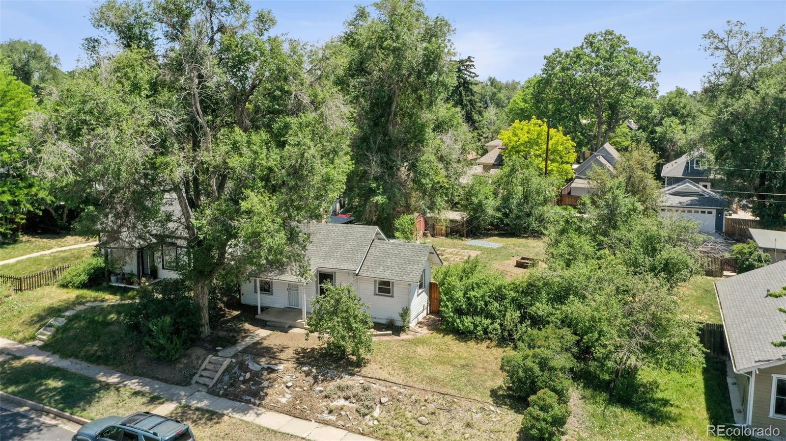 Photo 1 of 42 — 2532 Depew Street, Edgewater, CO 80214