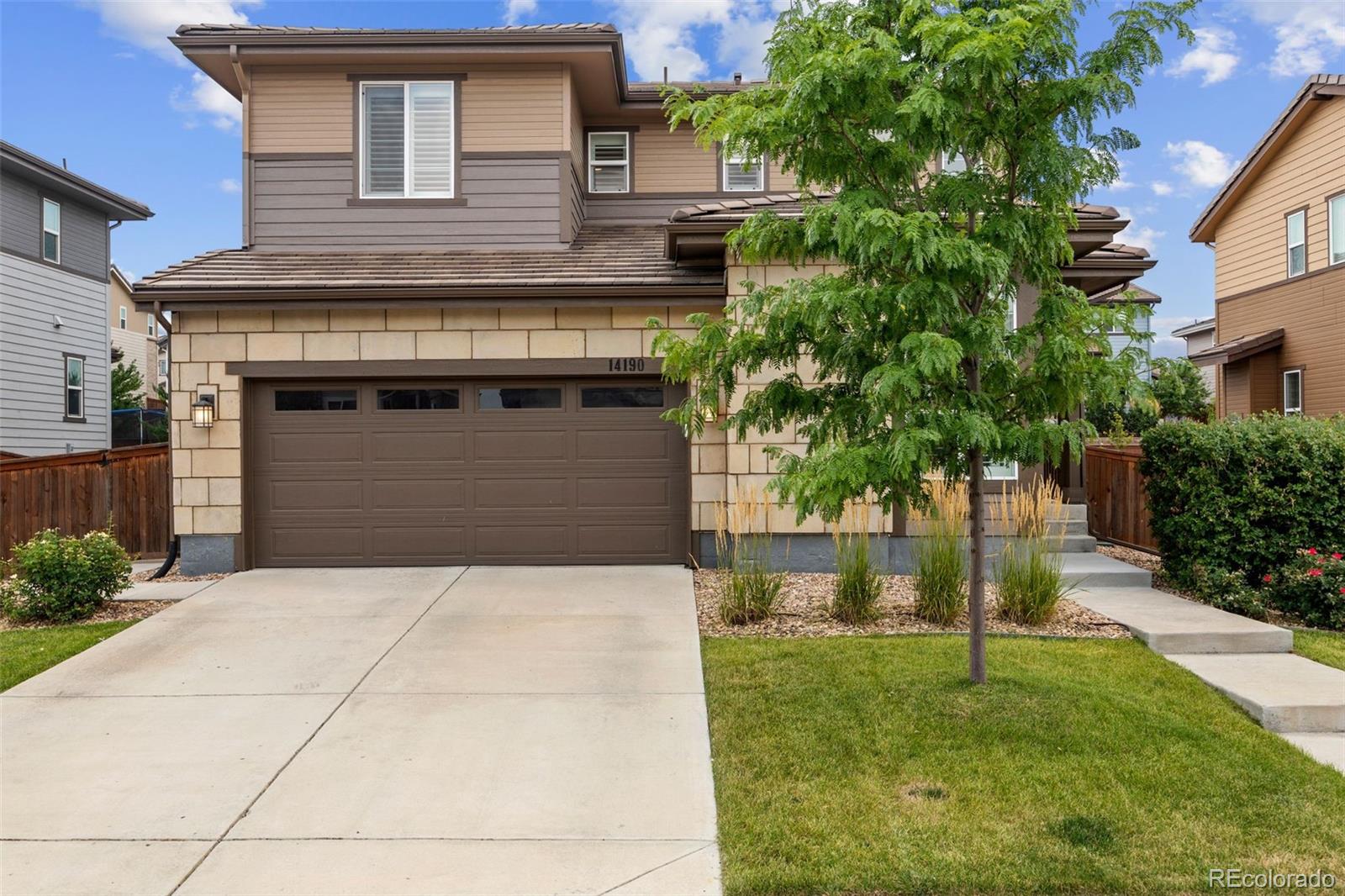 14190 Mosaic Drive