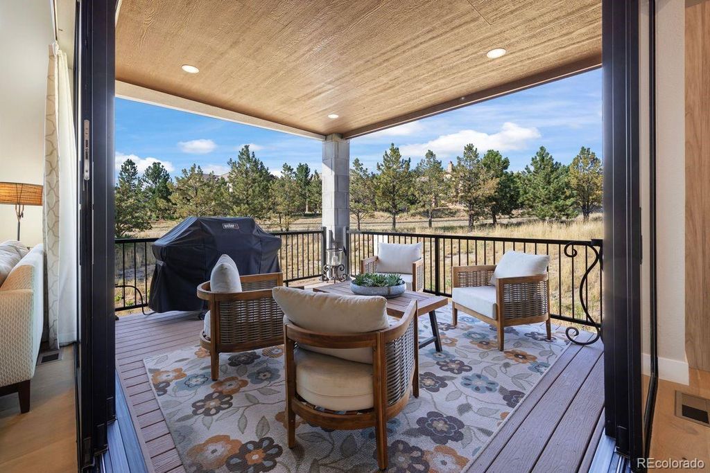 Photo of 5186 Copper Blush Court, Castle Rock, CO 80108 (MLS # 2877242)