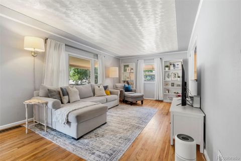 Photo of Denver, CO 80219 (MLS # 7625710)