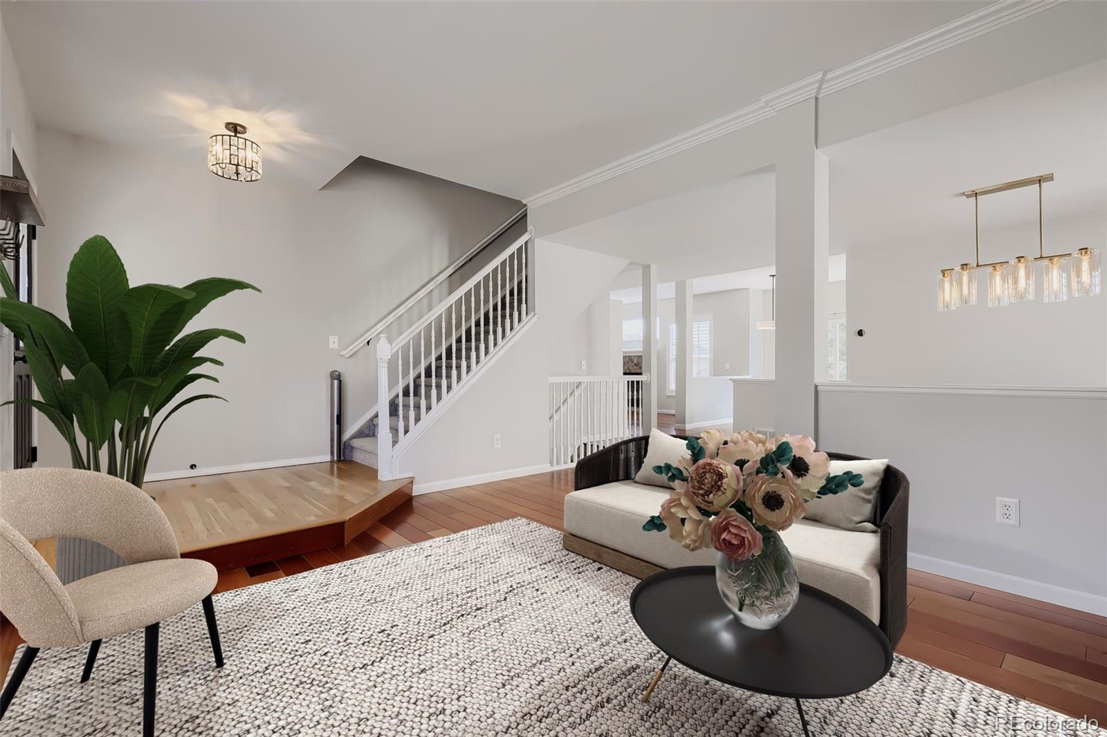 3464 Cape Romain Drive