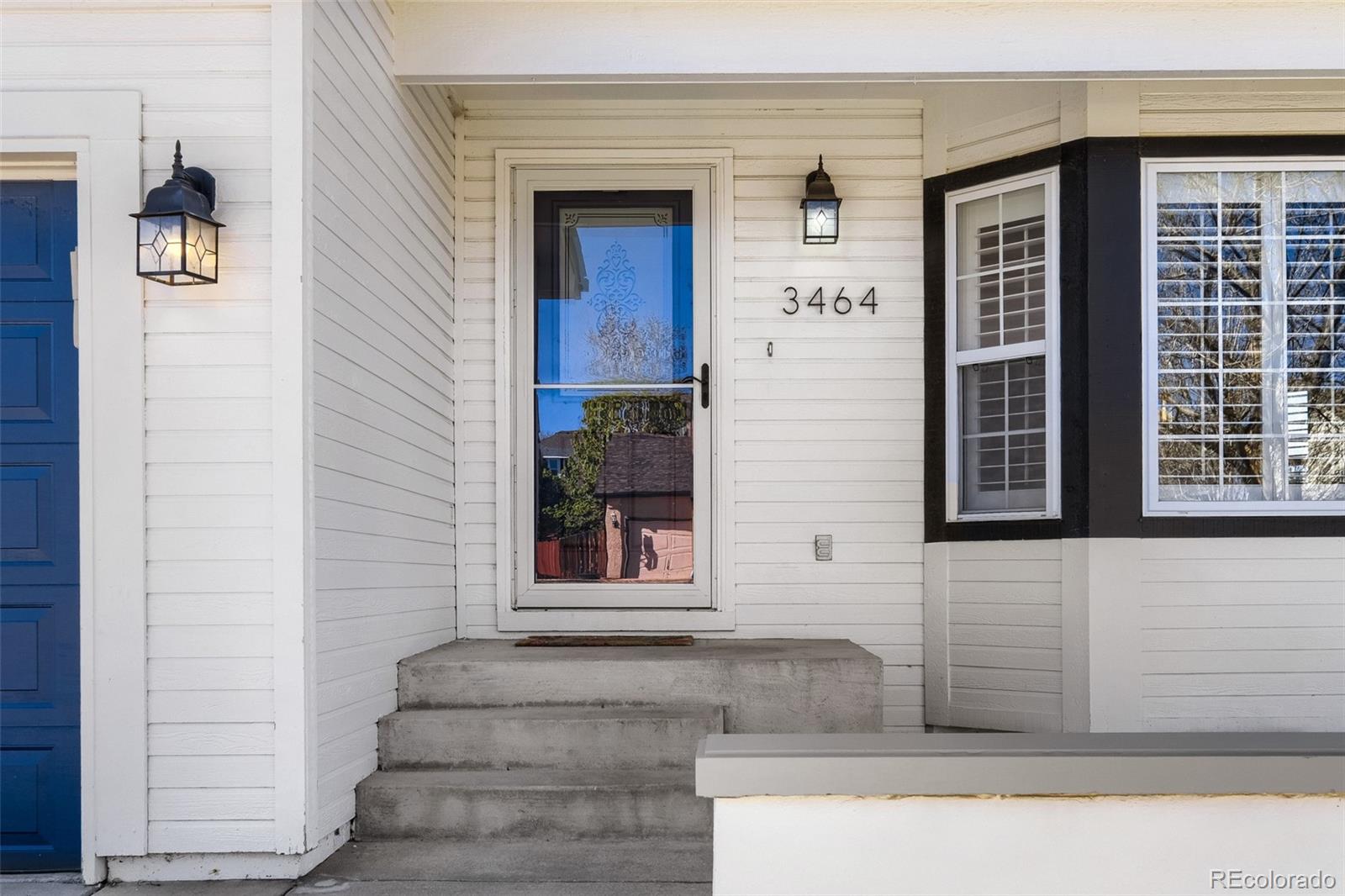 3464 Cape Romain Drive