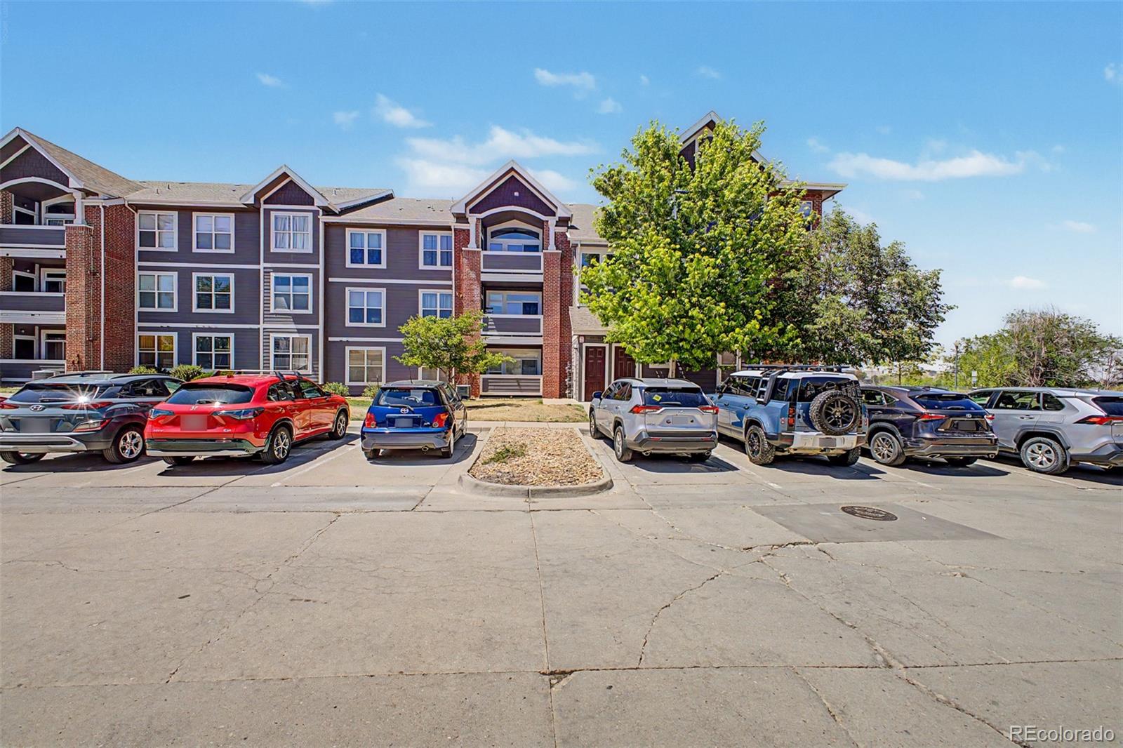 14323 E 1st Drive 302