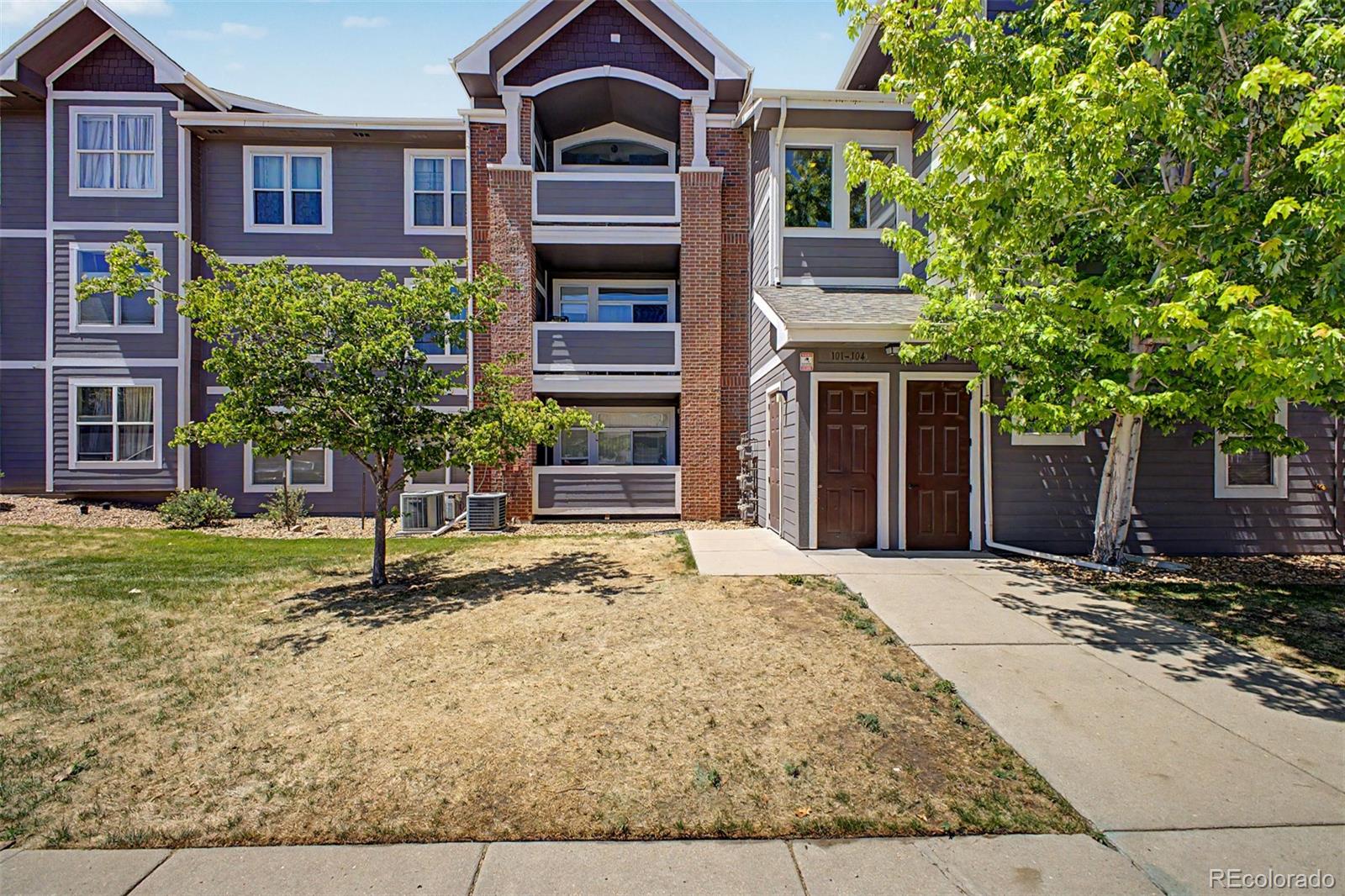 14323 E 1st Drive 302