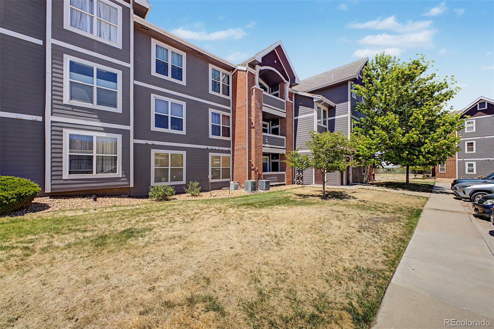 14323 E 1st Drive 302