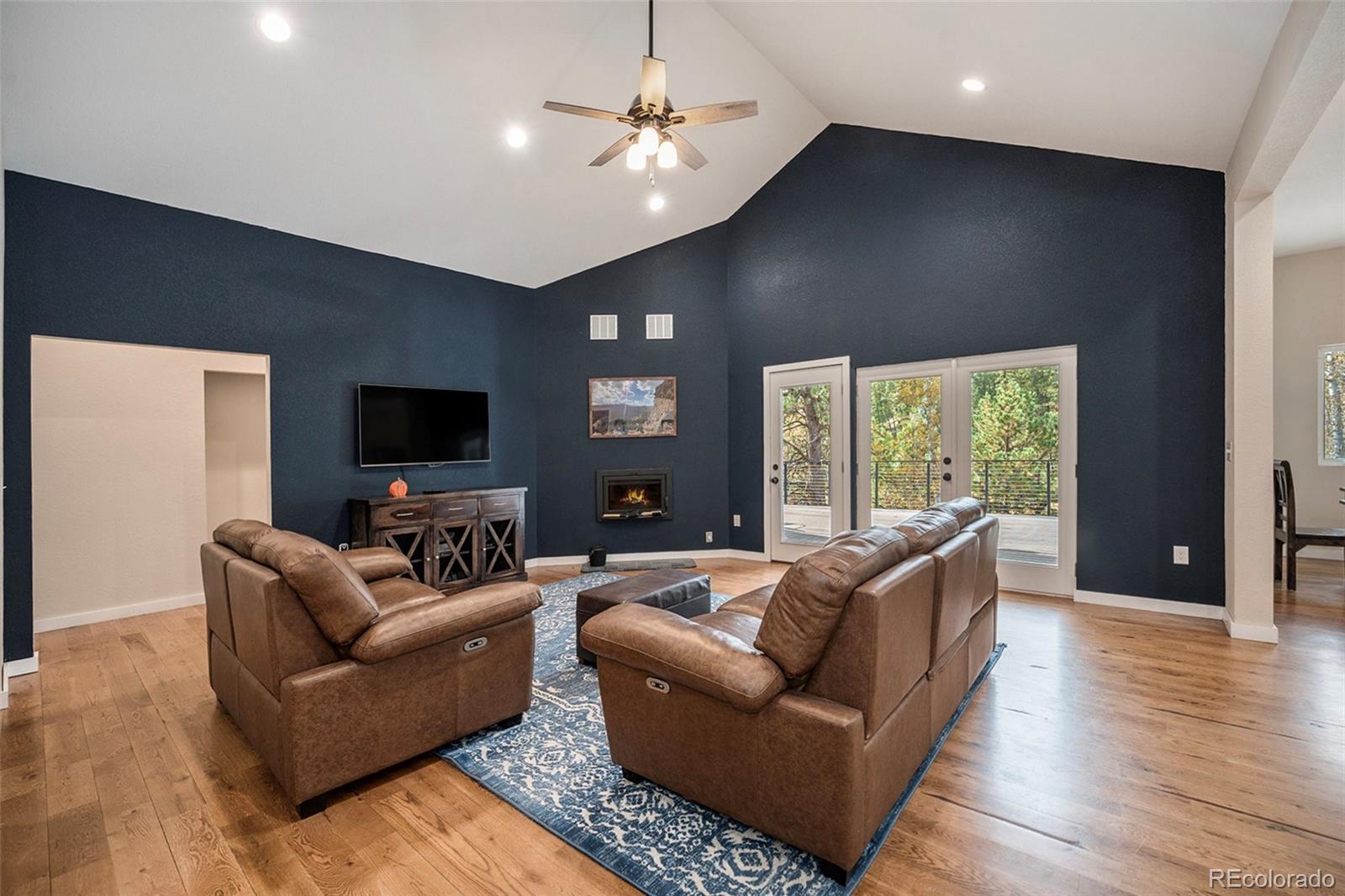 32 Oak Way