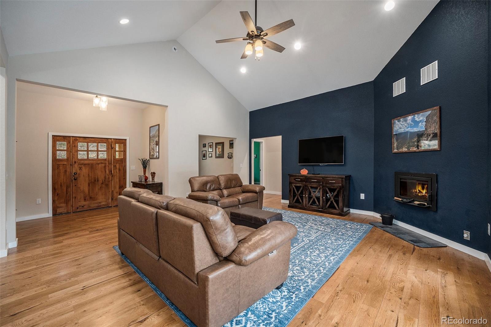 32 Oak Way