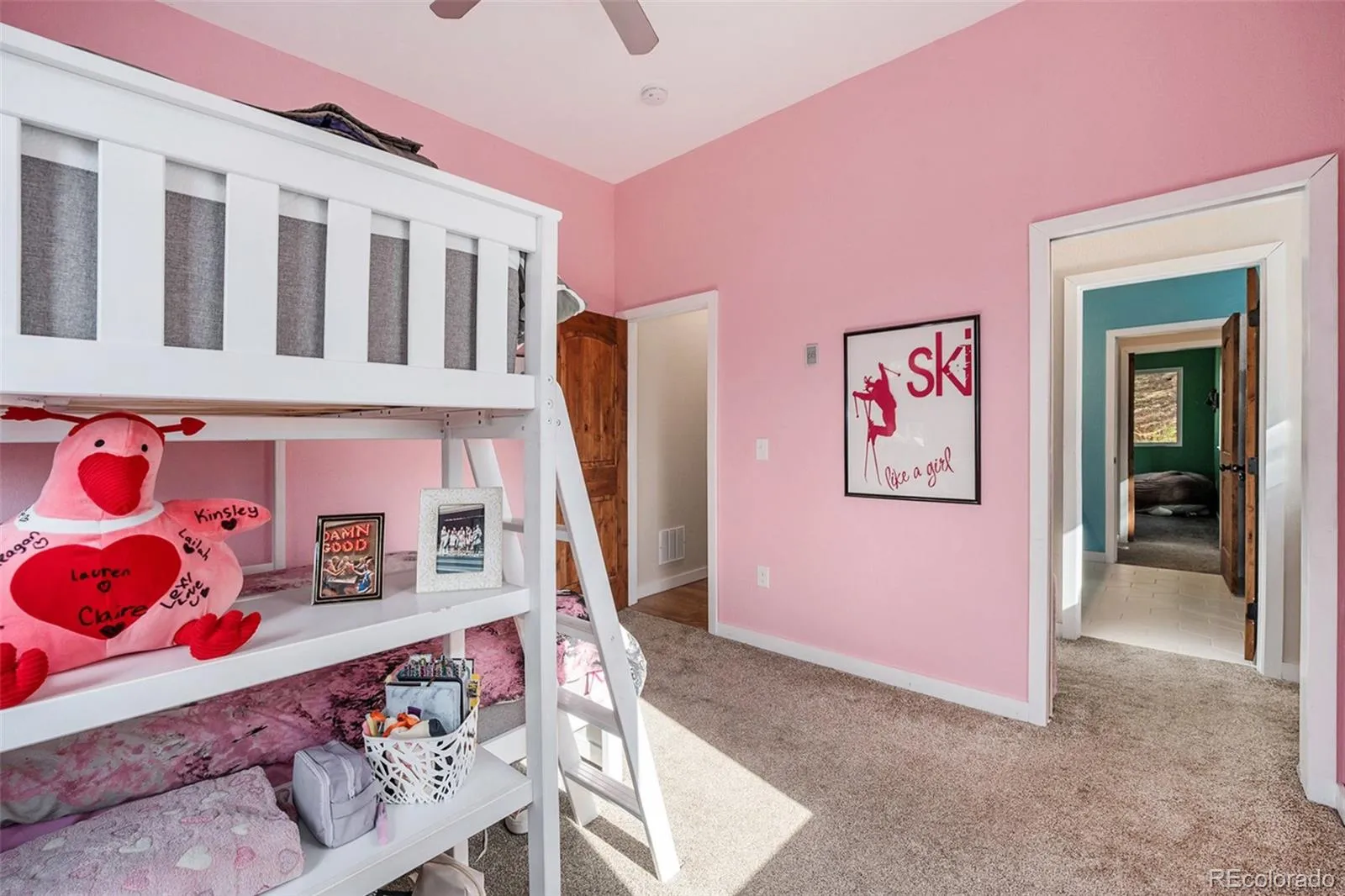 Evergreen, Colorado 80439, United States, 3 Bedrooms Bedrooms, ,3 BathroomsBathrooms,Residential,Active,224734