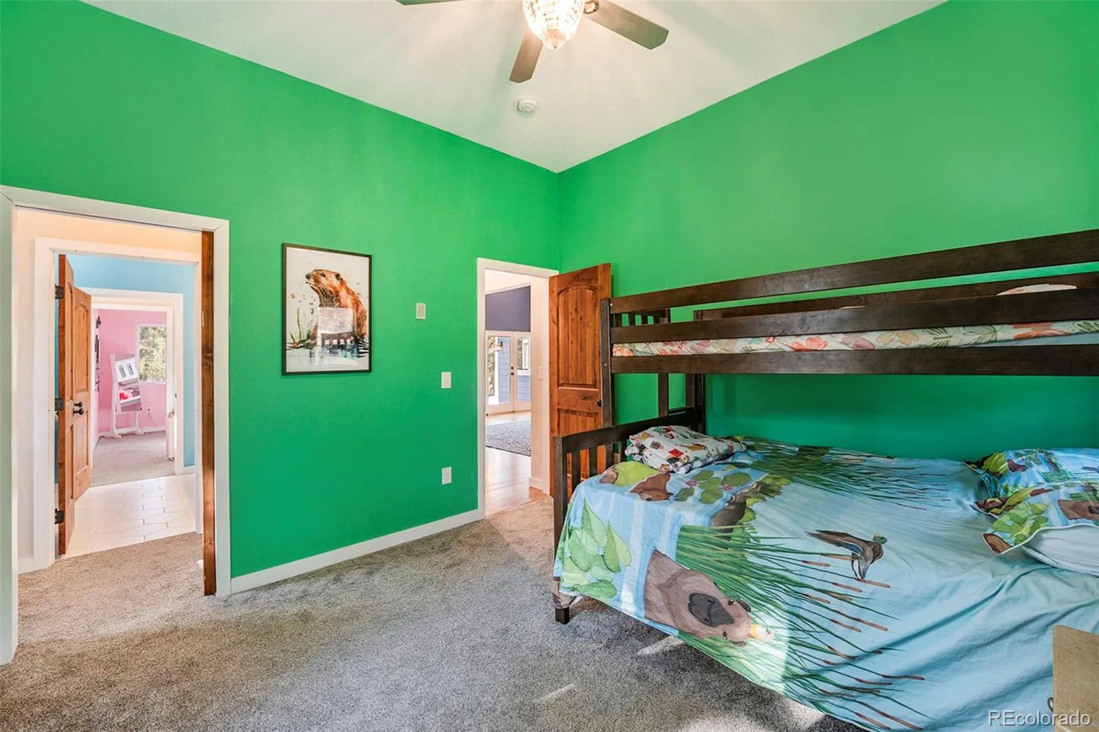 Evergreen, Colorado 80439, United States, 3 Bedrooms Bedrooms, ,3 BathroomsBathrooms,Residential,Active,224734