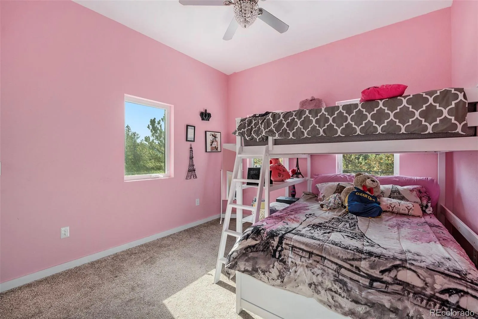 Evergreen, Colorado 80439, United States, 3 Bedrooms Bedrooms, ,3 BathroomsBathrooms,Residential,Active,224734