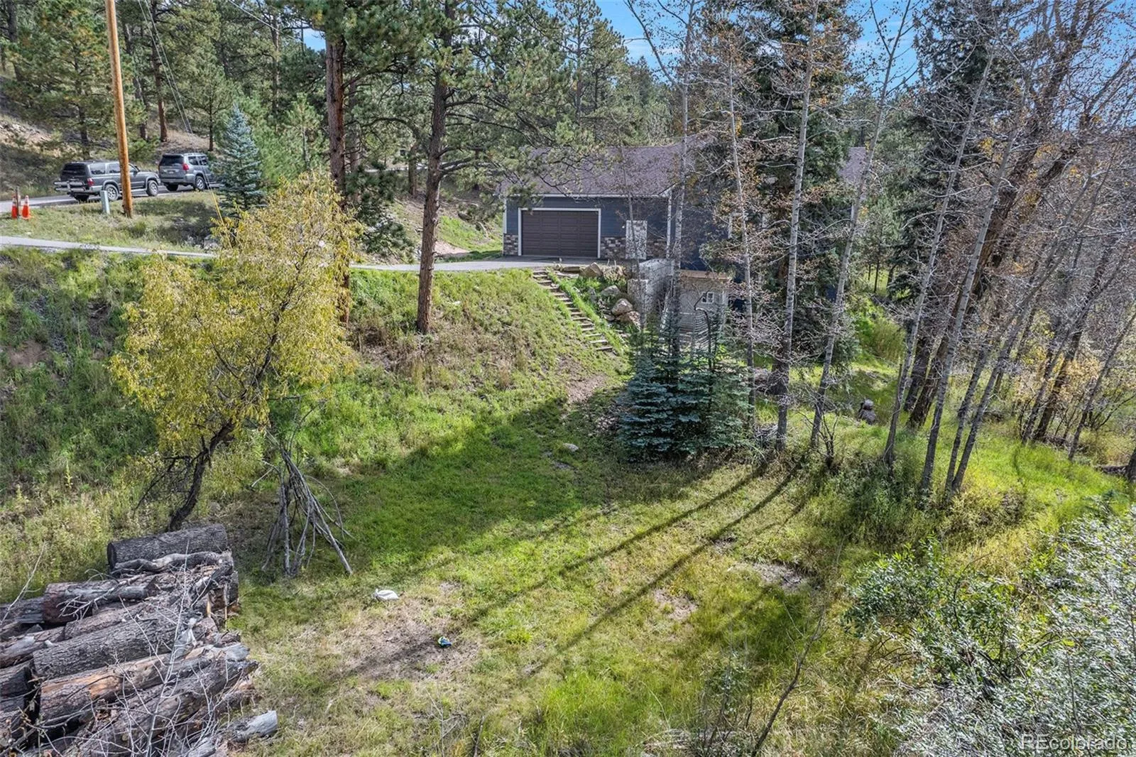 Evergreen, Colorado 80439, United States, 3 Bedrooms Bedrooms, ,3 BathroomsBathrooms,Residential,Active,224734