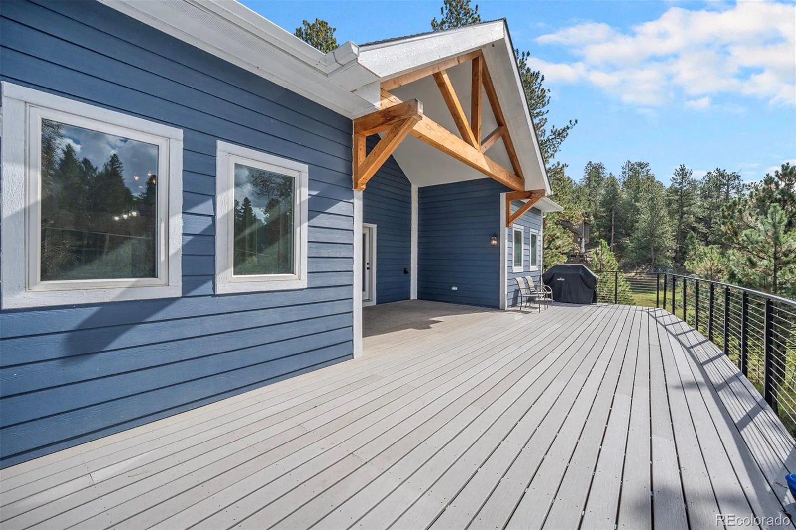 Evergreen, Colorado 80439, United States, 3 Bedrooms Bedrooms, ,3 BathroomsBathrooms,Residential,Active,224734