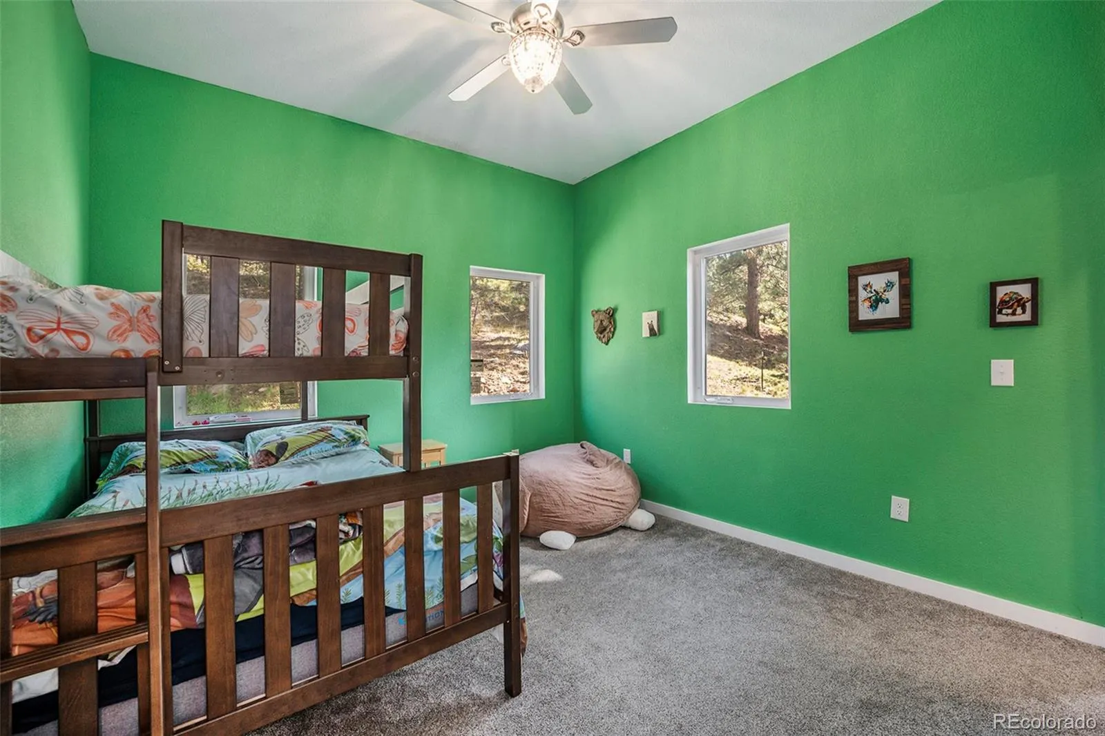 Evergreen, Colorado 80439, United States, 3 Bedrooms Bedrooms, ,3 BathroomsBathrooms,Residential,Active,224734